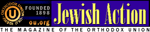 Jewish Action