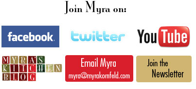 Social Links