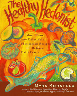 The Healthy Hedonist