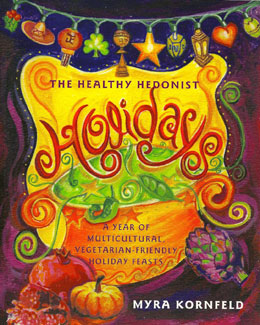 Healthy Hedonist Holidays